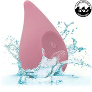 CALEXOTICS - MOD FLAIR STIMULATOR ROSA CALEXOTICS
