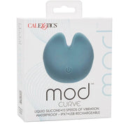 CALEXOTICS - MOD CURVE STIMULATOR BLAU CALEXOTICS
