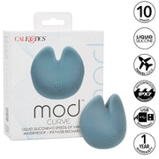 CALEXOTICS - MOD CURVE STIMULATOR BLAU CALEXOTICS