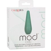 CALEXOTICS - MOD CHIC STIMULATOR GRÜN CALEXOTICS