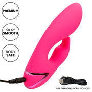 CALEXOTICS - SO. CAL SUNSHINE VIBRATOR RABBIT FUCHSIA VON CALIFORNIA DREAMING CALEXOTICS