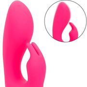 CALEXOTICS - SO. CAL SUNSHINE VIBRATOR RABBIT FUCHSIA VON CALIFORNIA DREAMING CALEXOTICS
