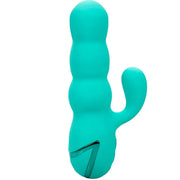 CALEXOTICS - DEL MAR DIVA VIBRATOR RABBIR AQUA GRÜN VON CALIFORNIA DREAMING CALEXOTICS