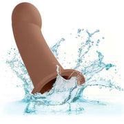 CALEXOTICS - PERFORMANCE MAXX EXTENSION MIT GURT, BRAUN CALEXOTICS