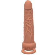 CALEXOTICS - PERFORMANCE MAXX WIEDERAUFLADBARER DUAL-PENETRATOR, BRAUN CALEXOTICS