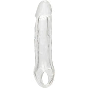 CALEXOTICS - PERFORMANCE MAXX CLEAR EXTENSION 5,5 TRANSPARENT - ENGEFREUNDE.COM