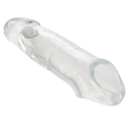 CALEXOTICS - PERFORMANCE MAXX CLEAR EXTENSION 5,5 TRANSPARENT - ENGEFREUNDE.COM