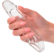 CALEXOTICS - PERFORMANCE MAXX CLEAR EXTENSION 5,5 TRANSPARENT - ENGEFREUNDE.COM