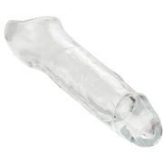 CALEXOTICS - PERFORMANCE MAXX CLEAR EXTENSION 5,5 TRANSPARENT - ENGEFREUNDE.COM