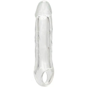 CALEXOTICS - PERFORMANCE MAXX CLEAR VERLNGERUNG 6,5 TRANSPARENT CALEXOTICS