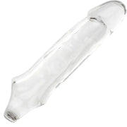 CALEXOTICS - PERFORMANCE MAXX CLEAR VERLNGERUNG 6,5 TRANSPARENT CALEXOTICS