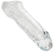 CALEXOTICS - PERFORMANCE MAXX CLEAR VERLNGERUNG 6,5 TRANSPARENT CALEXOTICS