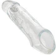CALEXOTICS - PERFORMANCE MAXX CLEAR VERLNGERUNG 6,5 TRANSPARENT CALEXOTICS