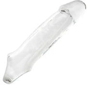 CALEXOTICS - PERFORMANCE MAXX CLEAR EXTENSION 7,5 TRANSPARENT CALEXOTICS