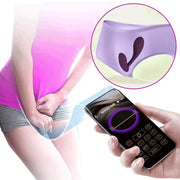 PRETTY LOVE - BAIRD G-SPOT 12 VIBRATIONEN WIEDERAUFLADBAR LILA APP PRETTY LOVE FLIRTATION