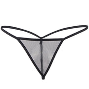 SUBBLIME - BABYDOLL STOFF TÜLL BRUST SPITZE L/XL SUBBLIME BABYDOLLS