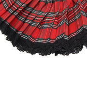 SUBBLIME - SEXY SCHULMDCHEN KOSTÜM MIT TOP L/XL SUBBLIME COSTUMES