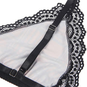 SUBBLIME - SEXY UNIVERSITTSKOSTÜM L/XL SUBBLIME COSTUMES