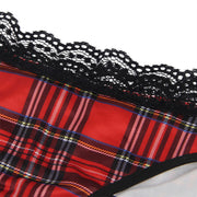 SUBBLIME - SEXY UNIVERSITTSKOSTÜM L/XL SUBBLIME COSTUMES