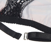 SUBBLIME - SEXY UNIVERSITTSKOSTÜM L/XL SUBBLIME COSTUMES