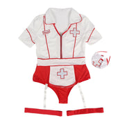 SUBBLIME - SEXY KRANKENSCHWESTER KOSTÜM L/XL SUBBLIME COSTUMES