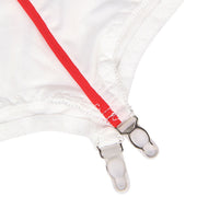 SUBBLIME - SEXY KRANKENSCHWESTER KOSTÜM KLEID L/XL SUBBLIME COSTUMES