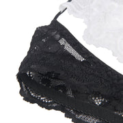 SUBBLIME - DIENSTMDCHEN-KÖRPERKOSTÜM L/XL SUBBLIME COSTUMES