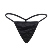 SUBBLIME - BABYDOLL MIT BLUMENPRINT AUF DER BRUST SCHWARZ L/XL SUBBLIME BABYDOLLS