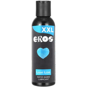 EROS - XXL LIGHT LOVE AUF WASSERBASIS 150 ML EROS CLASSIC LINE