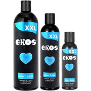 EROS - XXL LIGHT LOVE AUF WASSERBASIS 150 ML EROS CLASSIC LINE