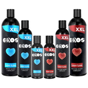 EROS - XXL LIGHT LOVE AUF WASSERBASIS 150 ML EROS CLASSIC LINE