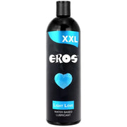 EROS - XXL LIGHT LOVE AUF WASSERBASIS 600 ML EROS CLASSIC LINE
