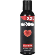 EROS - XXL LIGHT LOVE AUF SILIKONBASIS 150 ML EROS CLASSIC LINE