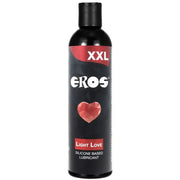 EROS - XXL LIGHT LOVE AUF SILIKONBASIS 300 ML EROS CLASSIC LINE