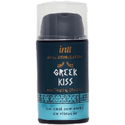 INTT - GREEK KISS ANAL STIMULATION 15 ML INTT FOR HIM