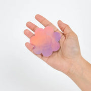 SECRET PLAY - WOW TITTEN! BLUMEN-NIPPELABDECKUNGEN SECRETPLAY 100% FETISH