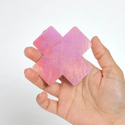 SECRET PLAY - WOW TITTEN! X BRUSTWACHEKAPPE SECRETPLAY 100% FETISH