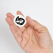 SECRET PLAY - SET MIT 10 TEMPORREN TATTOOS AUS DER SPICY COLLECTION SECRETPLAY