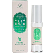 SECRET PLAY - CLIT PWR MOJITO KLITORIS-BALSAM SECRETPLAY COSMETIC