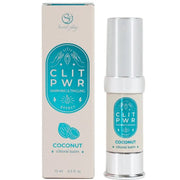 SECRET PLAY - CLIT PWR KOKOS-KLITORIS-BALSAM SECRETPLAY COSMETIC