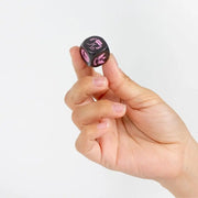 SECRET PLAY - VORLUFIGER WÜRFEL 20 MM (1 EINHEIT) SECRETPLAY 100% GAMES