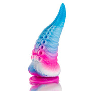 EPIC - PHORCYS BLAUER TENTAKEL-DILDO, GROSSE GRÖSSE - ENGEFREUNDE.COM