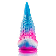 EPIC - PHORCYS BLAUER TENTAKEL-DILDO, GROSSE GRÖSSE - ENGEFREUNDE.COM