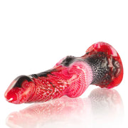 EPIC - HELIOS DILDO MIT HODENWÄRME UND EKSTASE - ENGEFREUNDE.COM