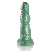 EPIC - HADES DILDO LEIDENSCHAFT IN DER UNTERWELT - ENGEFREUNDE.COM