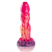 EPIC - CERBERUS DILDO MYTHOLOGISCHES FEUER - ENGEFREUNDE.COM