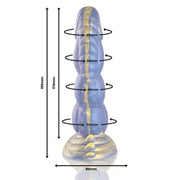 EPIC - POSEIDON DILDO UMARMUNG DES MEERES - ENGEFREUNDE.COM