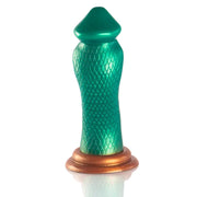 EPIC - PYTHON DILDO COBRA GRÜN - ENGEFREUNDE.COM