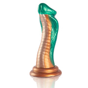 EPIC - PYTHON DILDO COBRA GRÜN - ENGEFREUNDE.COM