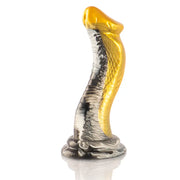 EPIC - DRAKON DILDO GELBE KOBRA - ENGEFREUNDE.COM